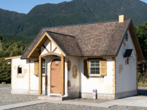 Cottage Morinokokage